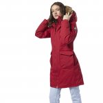 DOWN LONG PARKA DOWN LONG PARKA