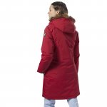 DOWN LONG PARKA DOWN LONG PARKA
