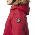 DOWN LONG PARKA DOWN LONG PARKA