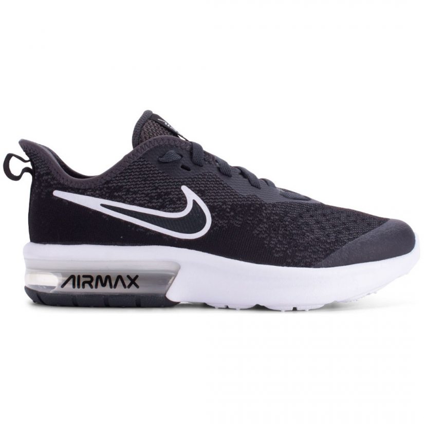 nike air max sequent 4 feminino