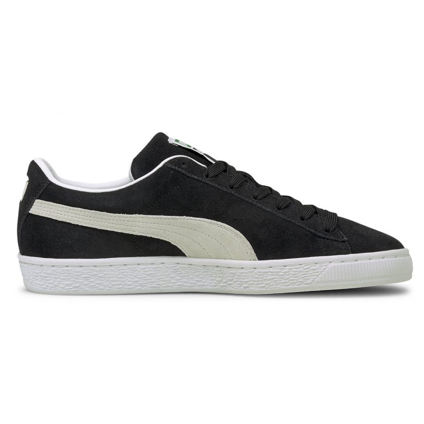 suede classic xxi trainers