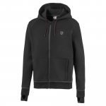 Ferrari Hooded Sweat Jacket Ferrari Hooded Sweat Jacket