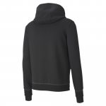 Ferrari Hooded Sweat Jacket Ferrari Hooded Sweat Jacket