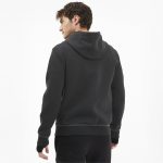 Ferrari Hooded Sweat Jacket Ferrari Hooded Sweat Jacket