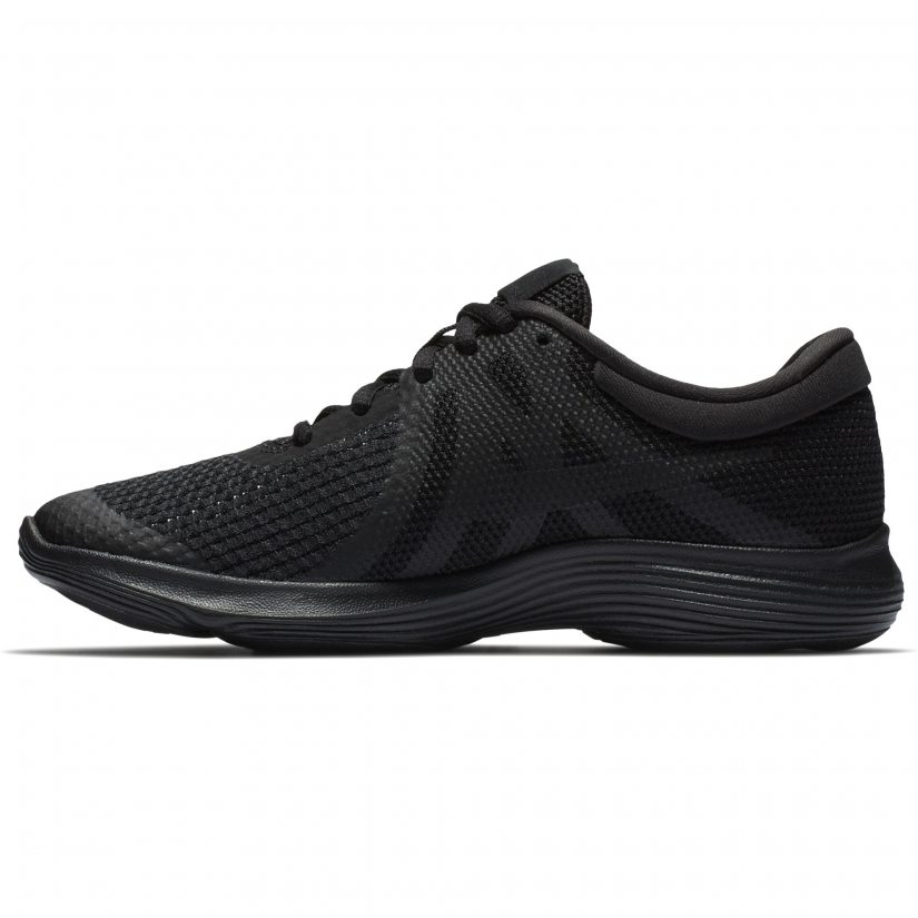 Nike Интернет Магазин Беговые Черные