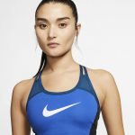 SWOOSH LOGO BRA PAD SWOOSH LOGO BRA PAD