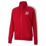 Iconic T7 Track Jacket TR Iconic T7 Track Jacket TR