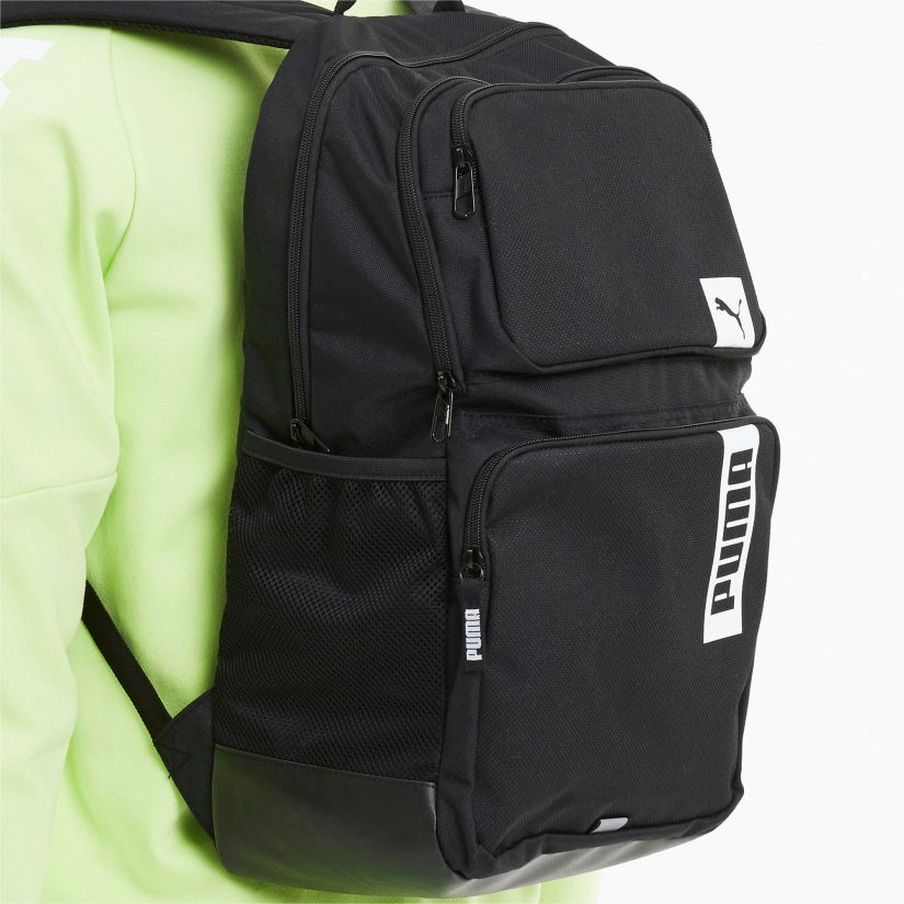 puma deck ii backpack