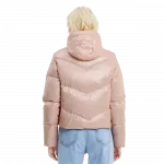 Classics Shine Down Jacket Peachs Classics Shine Down Jacket Peachs