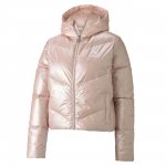 Classics Shine Down Jacket Peachs