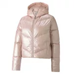 Classics Shine Down Jacket Peachs Classics Shine Down Jacket Peachs