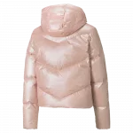 Classics Shine Down Jacket Peachs Classics Shine Down Jacket Peachs