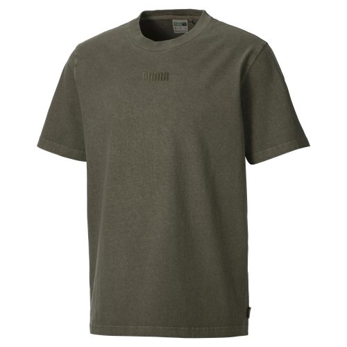 PUMA MMQ EARTHBREAK Tee