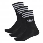 SOLID CREW SOCK SOLID CREW SOCK
