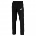 ESS Logo Pants FL op ESS Logo Pants FL op