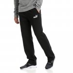 ESS Logo Pants FL op ESS Logo Pants FL op
