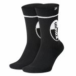 U SNKR SOX AIR MAX CREW 2PR U SNKR SOX AIR MAX CREW 2PR
